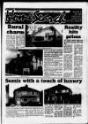 Nantwich Chronicle Wednesday 25 April 1990 Page 37