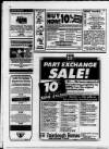 Nantwich Chronicle Wednesday 25 April 1990 Page 58