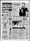 Nantwich Chronicle Wednesday 25 April 1990 Page 66