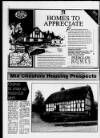 Nantwich Chronicle Wednesday 02 May 1990 Page 34