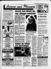 Nantwich Chronicle Wednesday 02 May 1990 Page 63