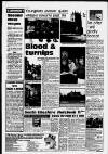 Nantwich Chronicle Wednesday 06 June 1990 Page 6