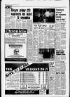 Nantwich Chronicle Wednesday 06 June 1990 Page 30