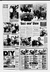 Nantwich Chronicle Wednesday 01 August 1990 Page 15