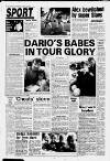 Nantwich Chronicle Wednesday 01 August 1990 Page 30