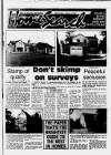 Nantwich Chronicle Wednesday 01 August 1990 Page 31