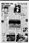 Nantwich Chronicle Wednesday 08 August 1990 Page 16