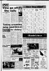 Nantwich Chronicle Wednesday 08 August 1990 Page 29