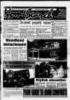 Nantwich Chronicle Wednesday 08 August 1990 Page 31