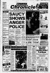 Nantwich Chronicle Wednesday 05 September 1990 Page 1