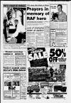 Nantwich Chronicle Wednesday 05 September 1990 Page 7