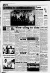 Nantwich Chronicle Wednesday 05 September 1990 Page 28