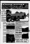 Nantwich Chronicle Wednesday 05 September 1990 Page 31