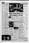 Nantwich Chronicle Wednesday 12 September 1990 Page 31