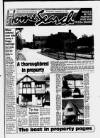 Nantwich Chronicle Wednesday 12 September 1990 Page 33