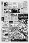 Nantwich Chronicle Wednesday 05 December 1990 Page 7