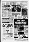 Nantwich Chronicle Wednesday 05 December 1990 Page 9