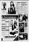 Nantwich Chronicle Wednesday 05 December 1990 Page 17