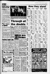 Nantwich Chronicle Wednesday 05 December 1990 Page 31