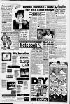 Nantwich Chronicle Wednesday 19 December 1990 Page 6