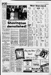 Nantwich Chronicle Wednesday 26 December 1990 Page 25