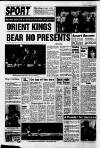 Nantwich Chronicle Wednesday 26 December 1990 Page 26