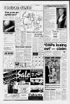 Nantwich Chronicle Wednesday 09 January 1991 Page 8