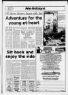 Nantwich Chronicle Wednesday 23 January 1991 Page 63