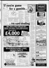 Nantwich Chronicle Wednesday 30 January 1991 Page 41