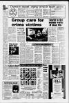 Nantwich Chronicle Wednesday 13 February 1991 Page 15