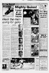 Nantwich Chronicle Wednesday 13 February 1991 Page 31