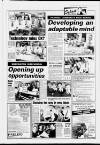 Nantwich Chronicle Wednesday 20 February 1991 Page 17