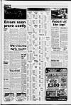 Nantwich Chronicle Wednesday 20 February 1991 Page 33