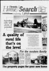 Nantwich Chronicle Wednesday 27 February 1991 Page 27