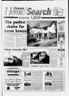 Nantwich Chronicle Wednesday 06 March 1991 Page 29