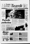 Nantwich Chronicle Wednesday 03 April 1991 Page 25