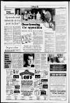 Nantwich Chronicle Wednesday 01 May 1991 Page 6