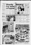 Nantwich Chronicle Wednesday 01 May 1991 Page 7