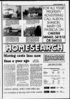 Nantwich Chronicle Wednesday 01 May 1991 Page 45