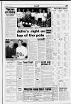 Nantwich Chronicle Wednesday 26 June 1991 Page 27