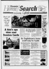 Nantwich Chronicle Wednesday 26 June 1991 Page 29
