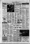 Nantwich Chronicle Wednesday 03 July 1991 Page 8