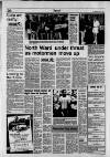 Nantwich Chronicle Wednesday 03 July 1991 Page 26