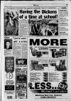 Nantwich Chronicle Wednesday 10 July 1991 Page 7