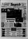 Nantwich Chronicle Wednesday 07 August 1991 Page 29