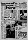 Nantwich Chronicle Wednesday 14 August 1991 Page 4