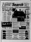 Nantwich Chronicle Wednesday 21 August 1991 Page 31