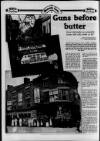 Nantwich Chronicle Wednesday 21 August 1991 Page 46