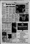 Nantwich Chronicle Wednesday 04 September 1991 Page 9