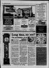 Nantwich Chronicle Wednesday 04 September 1991 Page 40